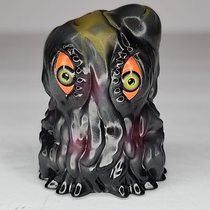 Godzilla Hedorah | eBay