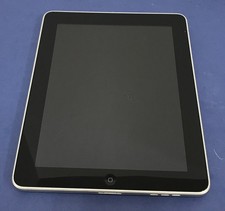  For Parts/Repair APPLE IPAD 1ST GEN 16GB