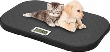 40Kg Digital Pet Vet Veterinary Scale Weight Diet Scales Electronic wide platfor