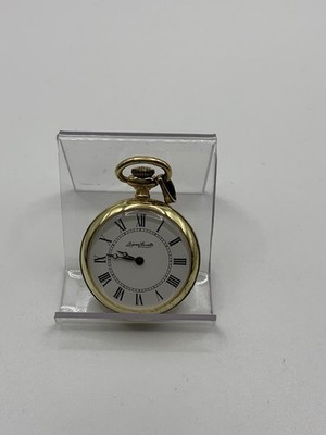 Antike Bijoux Lasalle Damenuhr Taschenuhr Gürteluhr 17 Jewels Handaufzug