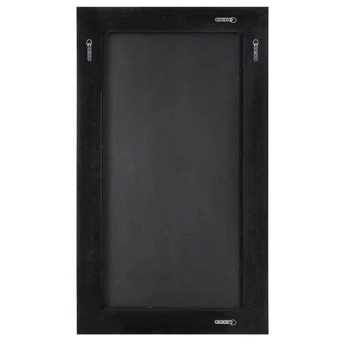 Uttermost 09819 Ranahan 42" W x 72" H Rectangular Framed Bathroom - Brown - Picture 2 of 5