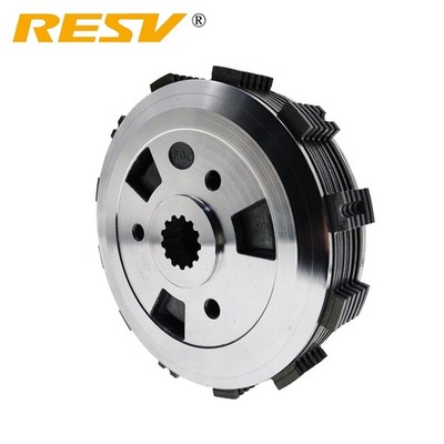 Fit for Kawasaki Ninja 250SL Z250 Modification Slipper Sliding Clutch Assembly