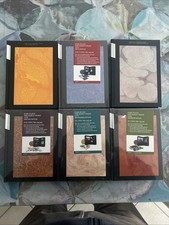 Pink Floyd - The Early Years Lotto  6 Cofanetti