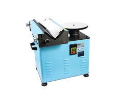 Side Milling Chamfering Machine Desktop Small Chamfering Machine Milling Machine