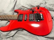 Ibanez S470B Electric Guitar