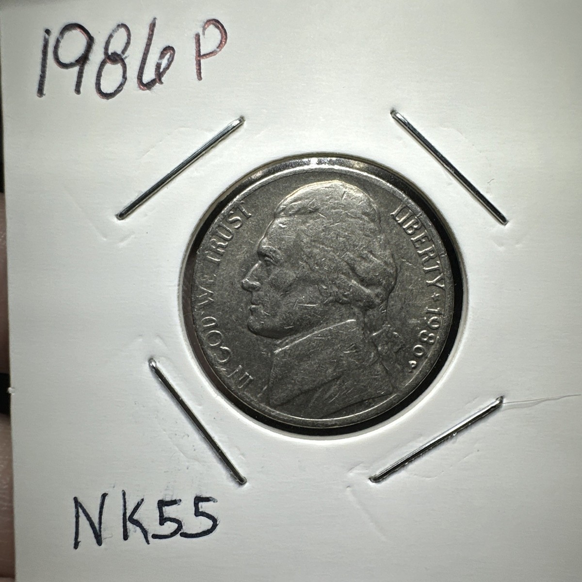 新品未開封 Cooley Roc Make No レア ドープ！ 2025 $1 Mesa Grande Sovereign Nation 5oz Copper Two Wolves