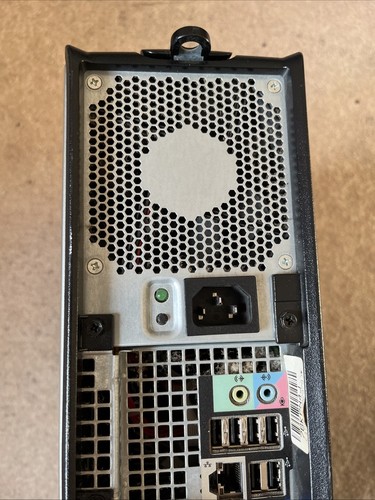 Ordinateur Dell Optiplex 780 PC uniquement. Intel Pentium - Photo 11/16