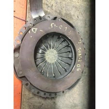 Disque d'embrayage Renault CLIO