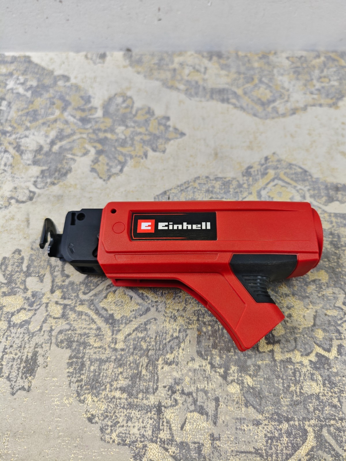 Einhell Magazine Attachment for Drywall Screwdrivers - Original Accessory
