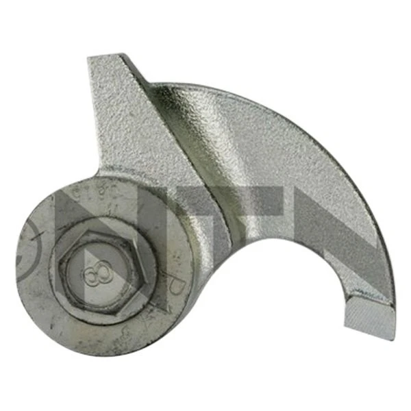 For Volkswagen Passat 1998-2005 NTN NT40129 Timing Belt Tensioner Foto 2 de 4