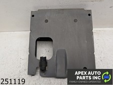 Oem 1978 Chevrolet Caprice 4.1l Splash Plate Mount Oem 1978 Chevrolet Caprice 4.1l Splash Plate Mount