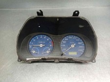 Compteur Honda HR-V