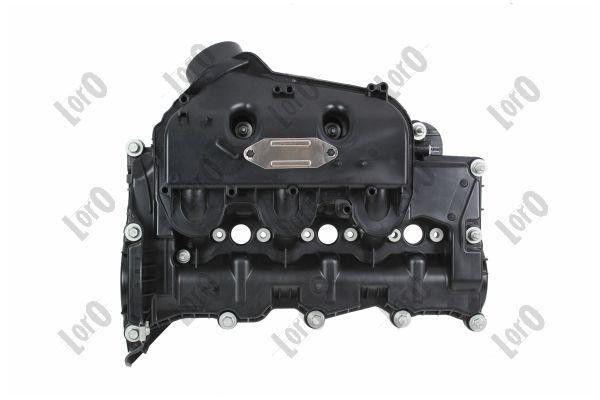 Original ABAKUS Zylinderkopfhaube 123-00-040 für Citroën Jaguar Land Rover