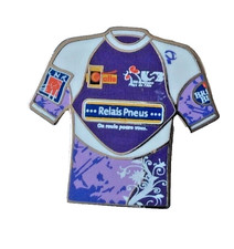 French Rugby Union Kit Badge