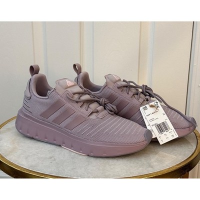 Adidas Swift Run 23 Sneakers Mauve Women's Size 10 NIB