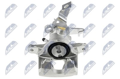 NTY Bremssattel HZT-PL-012 für INTERSTAR OPEL X70 RENAULT NISSAN MOVANO MASTER 2