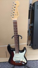 FENDER USA AMERICAN ELITE STRATOCASTER エレキギター