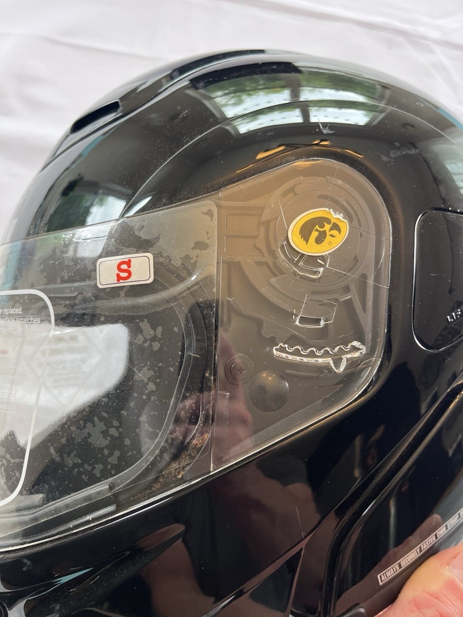 New Harley Davidson HJC Black Modular SY-MAX Helmet Size Small Aug. 2001 | eBay New Harley Davidson HJC Black Modular SY-MAX Helmet Size Small Aug. 2001 | eBay