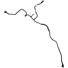 A/C Refrigerant Liquid Hose AO-K0697AN CSW