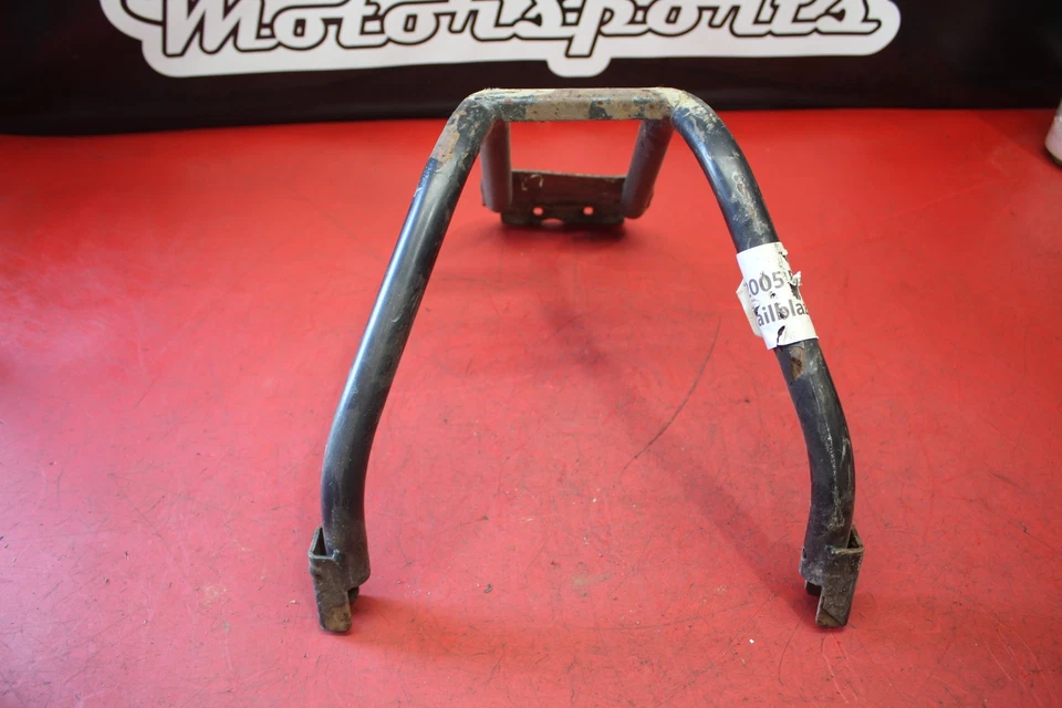 2005 POLARIS TRAIL BLAZER 250 FRONT BUMPER 1012773-067 - Image 4 of 4