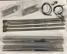 Grill Replacement Parts for Charbroil Performance 463342119, 463332718...