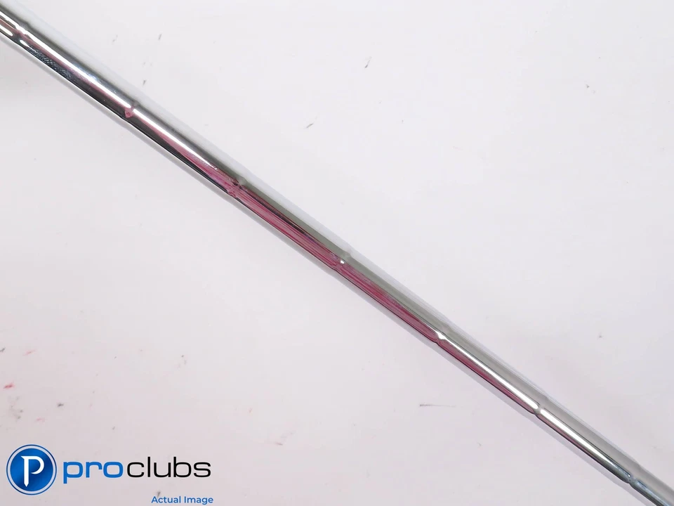 New! Left Handed PING Glide Forged Pro Black Dot S-Grind 60*(10*) Wedge - 447632 - Image 3 of 4