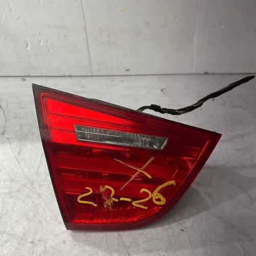 scheinwerfer hinten links BMW SERIE 3 E90 E91 316d Ber. 9ffd60 63217289427