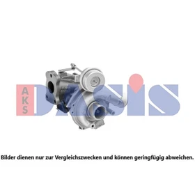 AKS DASIS 065026N Turbolader