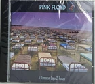 Pink Floyd -  A Momentary Laps Of Reason CD 1987  NEW, SEALED