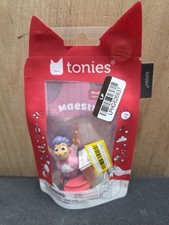 Tonies Maestro Audio Play Figurine New And Sealed