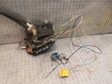Porte arrière et accessoires Mercedes VANEO