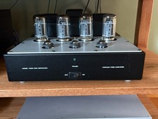 Audio Research VS55 with tube set from Audio Research Excellent Condition