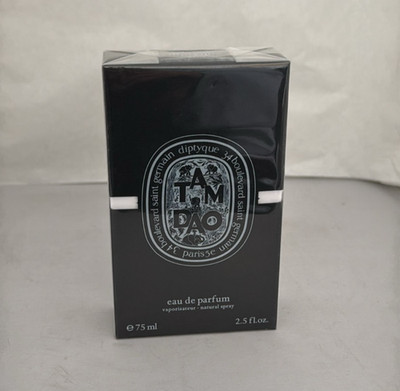 Diptyque Tam Dao Eau de Parfum 75ml Neu & Ovp