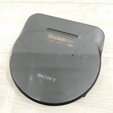 SONY D-777 CD player Diskman portable DBB Audio Devices Walkman Japan