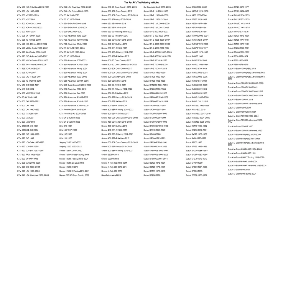 Placa deslizante Tusk espuma negra 3/4" x 11" x 12" para ZERO DS 2015 Foto 4 de 4