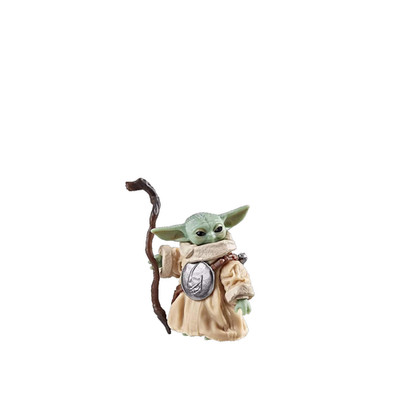 IN ARRIVAL - Hasbro Star Wars The Black Series Star Wars: The Mandalorian & G...