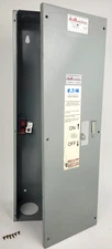 SJDN250 Eaton 250A 600VAC Circuit Breaker Enclosure - Next Day Option