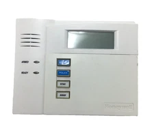 Honeywell 5828 Wireless Fixed English Alarm Keypad