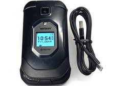 Kyocera DuraXV Extreme Plus E4811 Verizon Unlocked Camera Phone