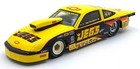 Action 1/24 Scale 102680 Cavalier Pro Stock #5 NHRA 2002 Coughlin Jr