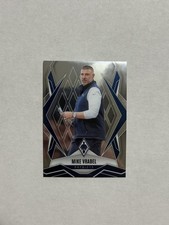 2025 Panini Phoenix - Mike Vrabel #37 NFL Football New England Patriots