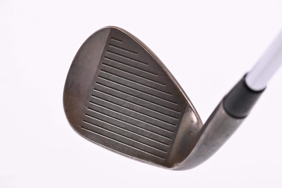 Mizuno T22 Sand Wedge / 55 Degree / Stiff Flex Project X Shaft - Image 2 of 4