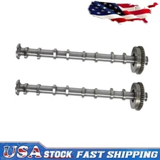 2x Intake Camshaft Control Valve For Volkswagen Atlas Jetta Audi A4 06L109021H