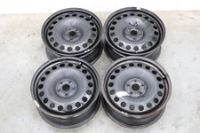 ORIGINAL! 18-Zoll Stahl-Felgen VW ID.3 / Born! 1EA601027 7,5J / ET50 / 5x112