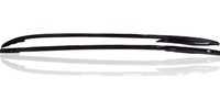 Schwarz DachträGer FüR Land Rover Discovery Sport 2014 + Alu Top Rack Stangen