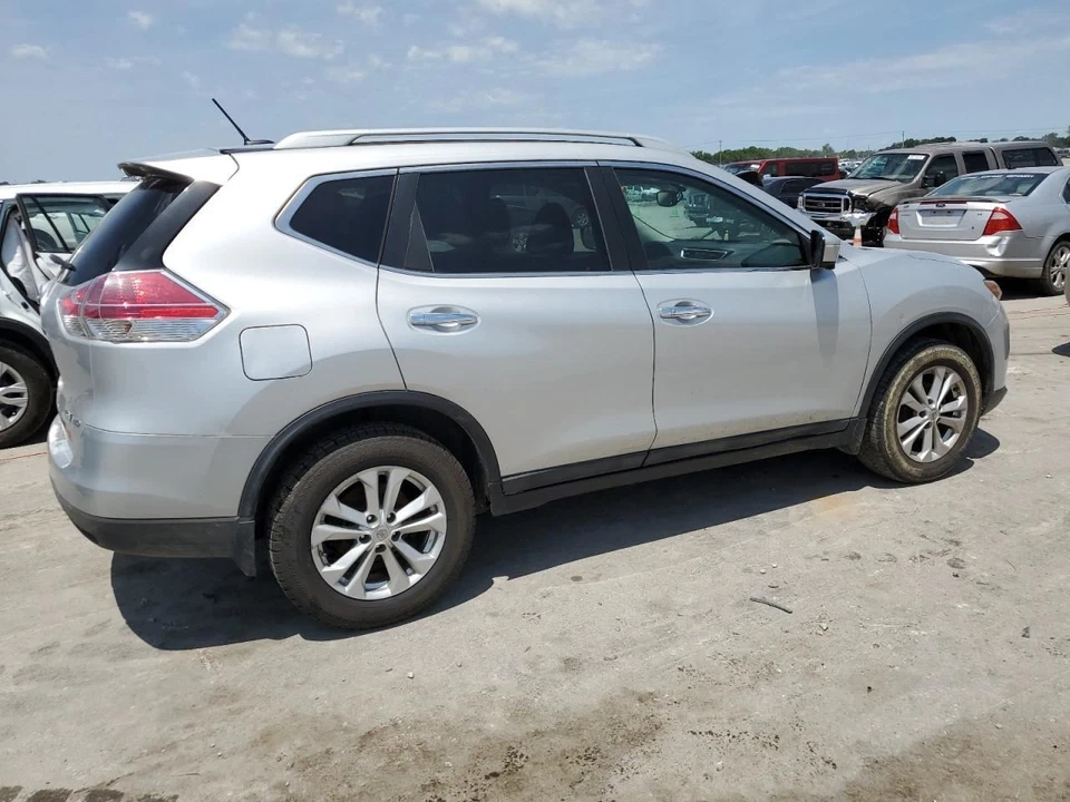 Transfer Case CVT 2.5L VIN 5 1st Digit Usa Built Fits 14-20 ROGUE 4797138 - Image 3 of 4