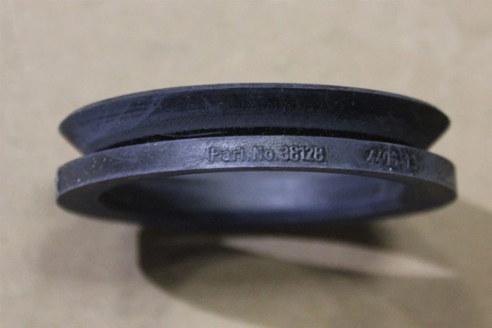 Sello de rueda-4x4 Motorcraft BRS-78 OEM Fábrica Foto 3 de 3