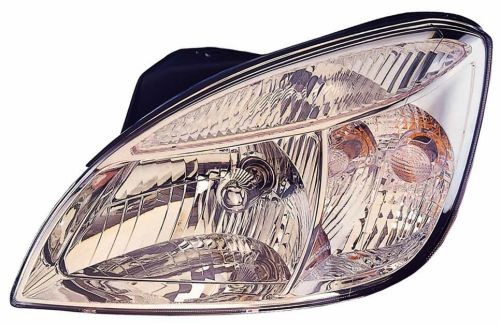 Depo 223-1123L-LD-EM Scheinwerfer Links FüR KIA RIO II JB 03.05-12.11-image