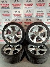 Jantes Opel ASTRA