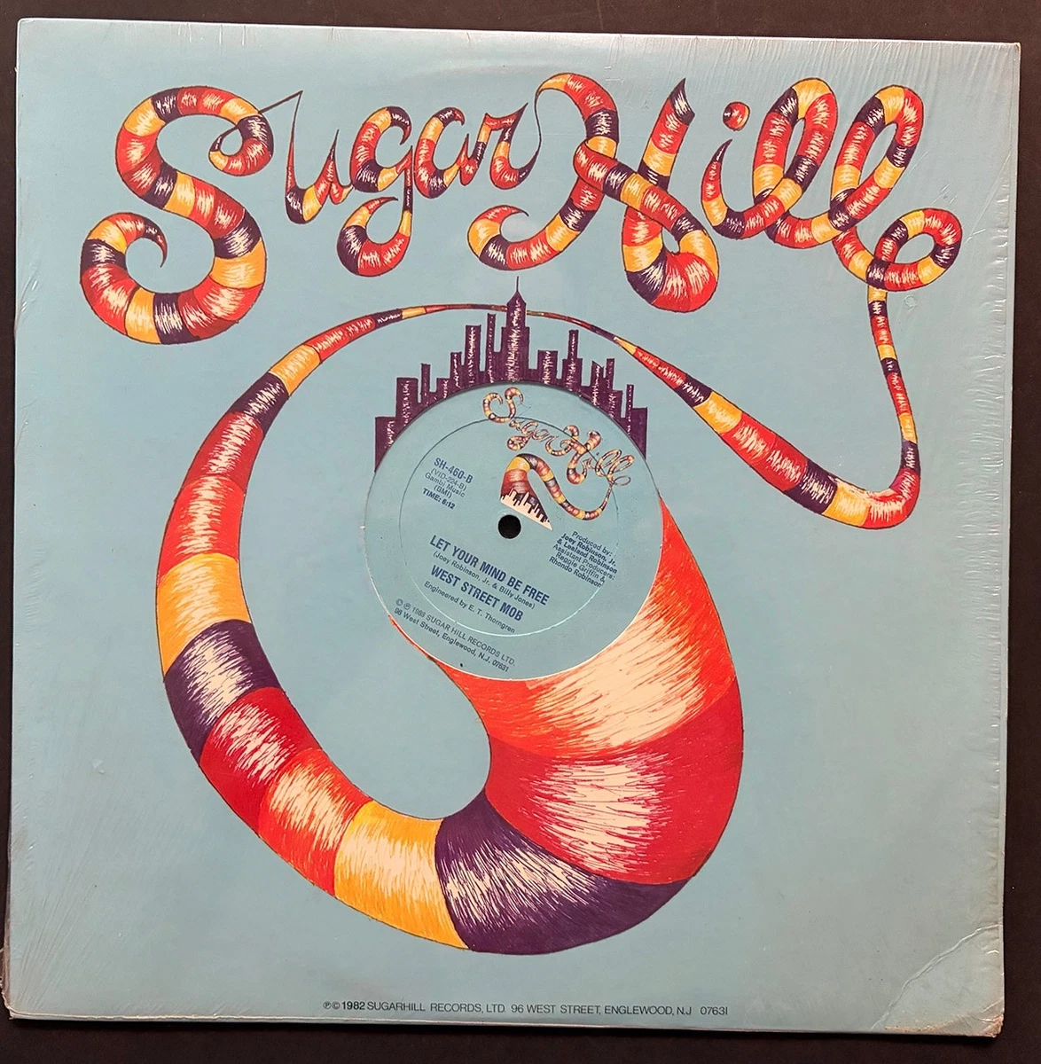Sugar Hill Records シュガーヒル レコード11枚セット Sugar Hill Vinyl Records for sale - eBay